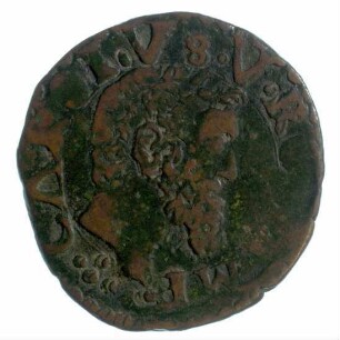 Münze, 1516 - 1555