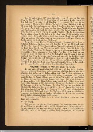 Vergebliche Versuche zur Wiedereroberung von Toboly