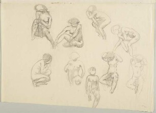 Bewegungsstudien