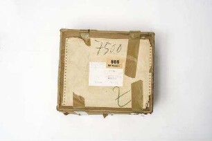 Gruppe G XVII/17 (Werkbundkiste Einfache Spielsachen)