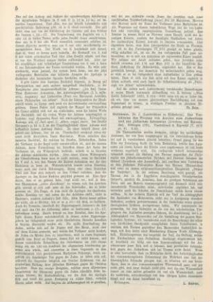 6 [Rezension] Guttmann, Jacob, Das Verhältniss des Thomas von Aquino zum Judenthum und zur jüdischen Litteratur