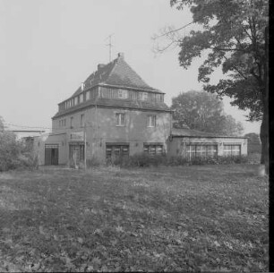 Volkshaus "Richard Gärtner"