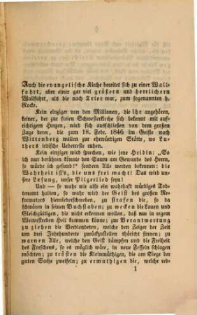 Luther's dreihundertjährige Todesfeier : Gedenkbuch für protestirende Christen mit Beiträgen von [Mehreren] herausgegeben von J. Günther