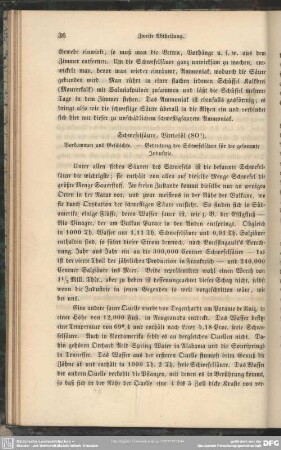 Schwefelsäure, Vitriolöl