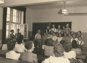 Radebeul. Kreisvolkshochschule Dresden. Außenstelle Radebeul. Elternseminar