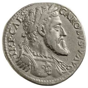 Münze, Teston, vor 1556