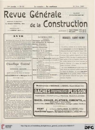 No. 64 (20 Juin 1906)