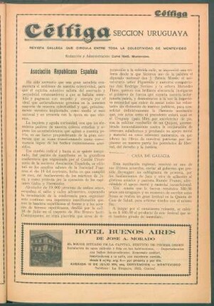 Asociación Republicana Española
