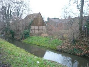 Luckenwalde, Markt 20