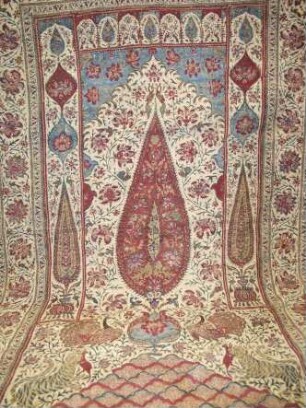 Decke (Vorhang)