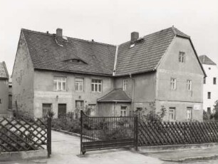 Wohnhaus, Niedergoseln