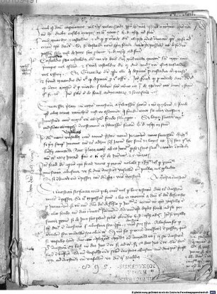 De feudis [u.a.] - BSB Clm 14525