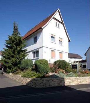 Wettenberg, Lahnstraße 23