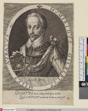 [Humphrey Gilbert]