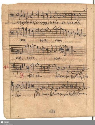 41. Dulichius, Philipp :Jesus Christus unser Heiland