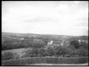 Marbach am Neckar: Viadukt