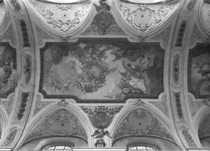 Himmelfahrt Christi