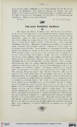 1: Vom neuen Darmstädter Kunstsalon