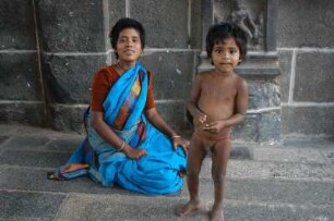 Indien. Tamil Nadu 5