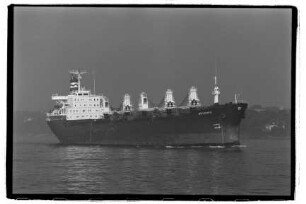 Beckens (1978), KG Jepsen, Hamburg