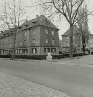 Salzburger Straße