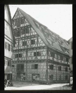 Zehntscheuer