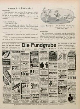 "Immer Autofahrer"