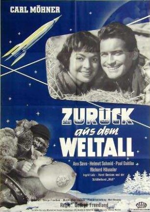 ...und immer ruft das Herz