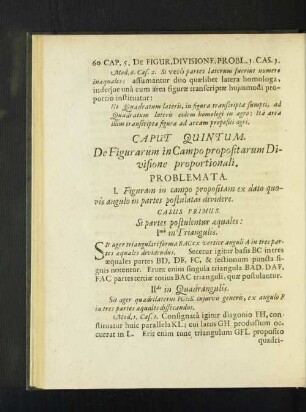 [Caput Quintum - Caput Sextum]