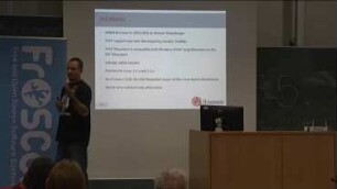 The Evolution of Storage on Linux