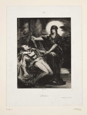 La Mort de peur