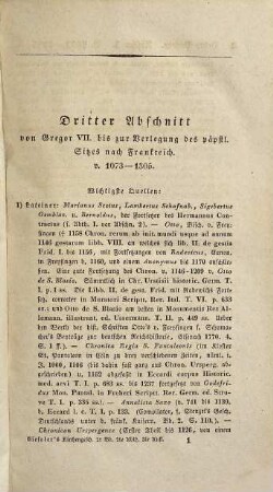 Lehrbuch der Kirchengeschichte, 2,2