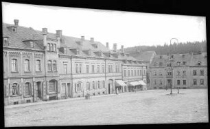 Thum. Marktplatz