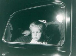 IFF 1958. Anita von Ow