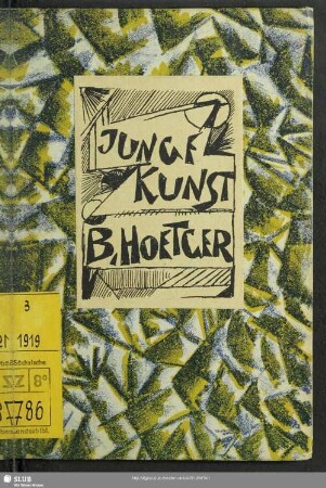 Bernhard Hoetger