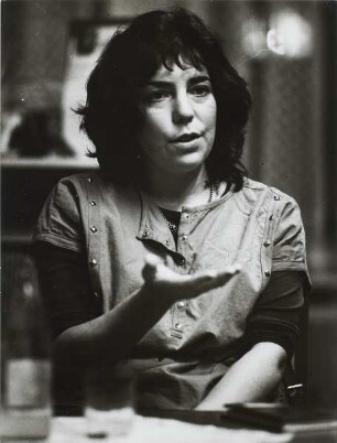 Irina Liebmann