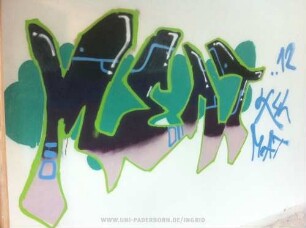 MEAT