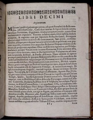 Libri decimi