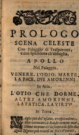 Antioco : dramma per musica