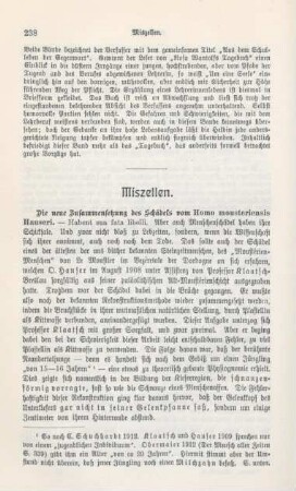 238-244 Miszellen