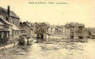 "Klein-Venedig" in Sedan