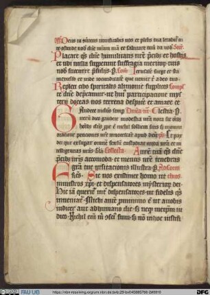 Missale - UER MS 103