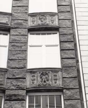Geschäftshaus, Leipzig