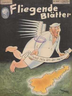 "Der Schutzengel aus USA"