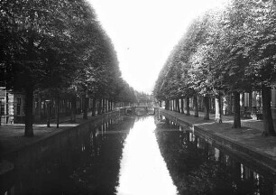 Leiden, Herrengracht