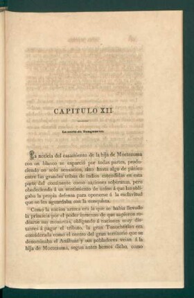 Capítulo XII. - La corte de Tanguazan.