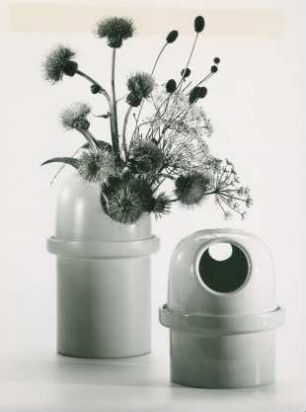 Vase von Hertha Bengtson