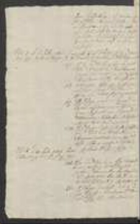 Sitzungsprotokoll 05.02.1806 [in: Protocoll über die Verhandlungen in den Sizzungen der Regensburgischen botan. Gesellschaft für das Jahr 1806, S.[2]]
