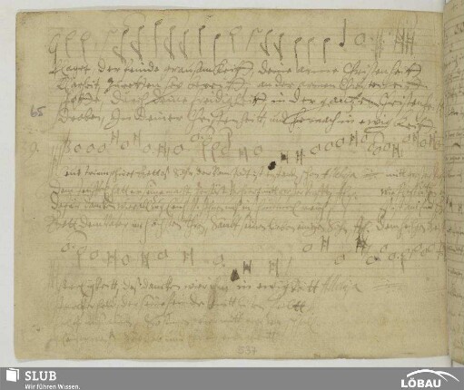 Schein, Johann Hermann: Heut' triumphieret Gottes Sohn