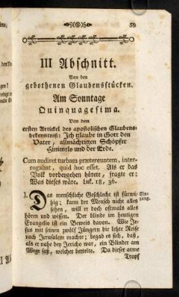 59-62, Vorspruch